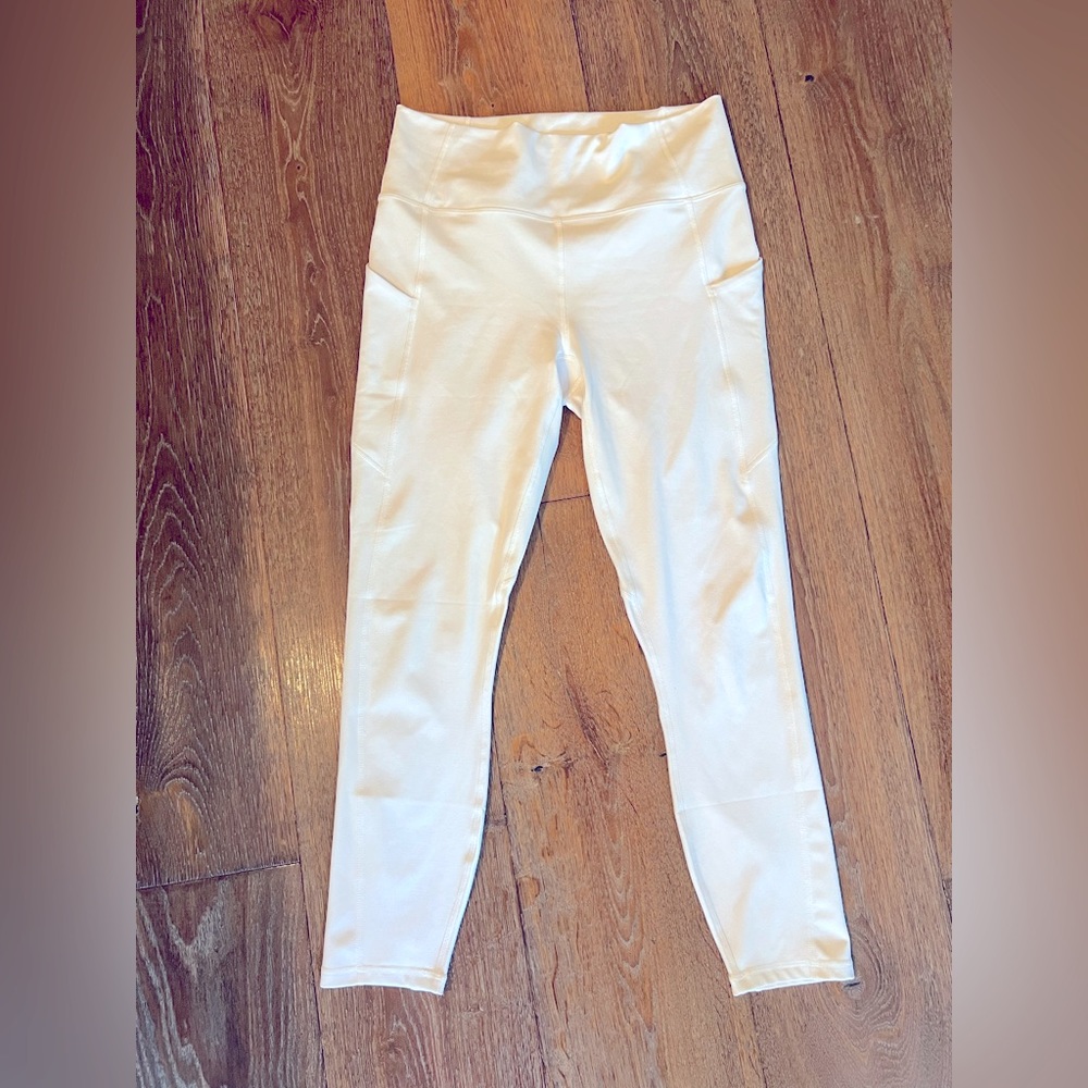 NWOT Fabletics Powerhold Leggings Lot (2 pairs included)